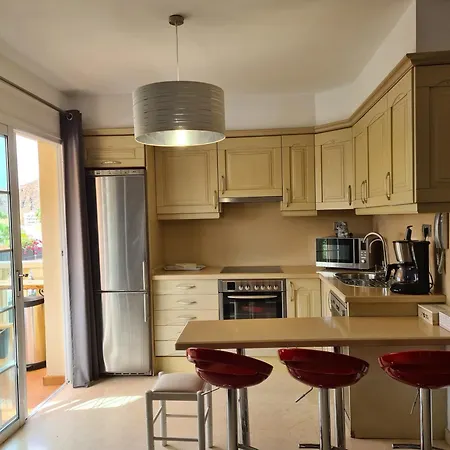 Modern Duplex In Mar Lejlighed