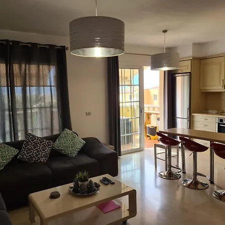Lejlighed Modern Duplex In Mar *