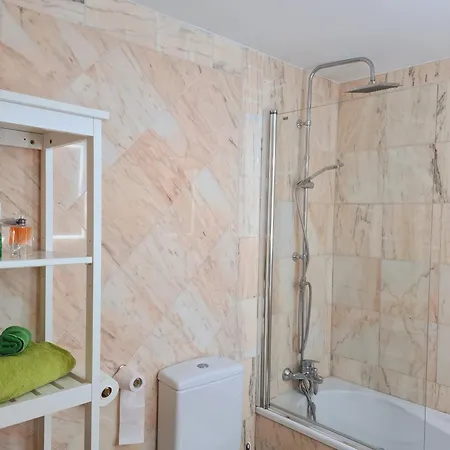 Modern Duplex In Mar Palm-mar