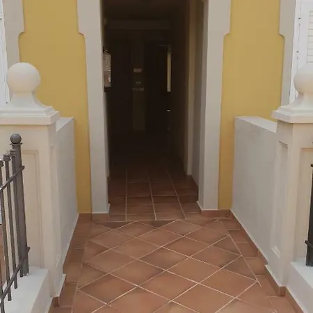 Modern Duplex In Mar *