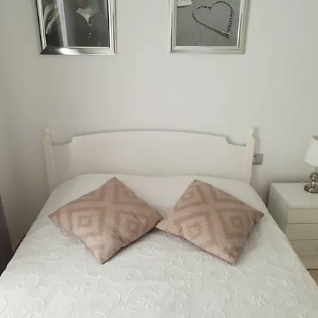 Modern Duplex In Mar Lejlighed *