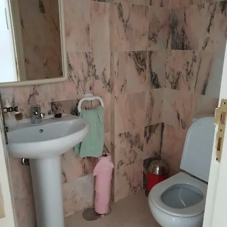 Modern Duplex In Mar *