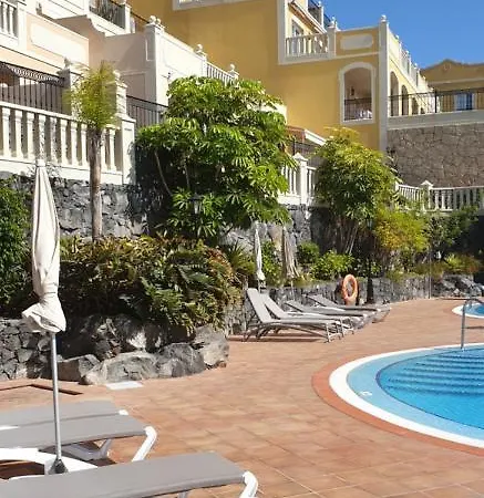 Modern Duplex In Mar Lejlighed